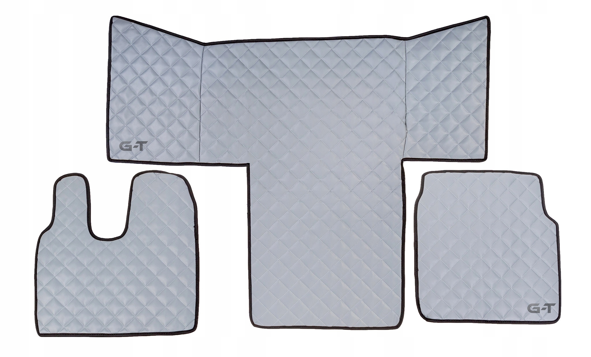 СТЬОБАНІ КИЛИМКИ MAN TGA TGS TGL ВУЗЬКА КАБІНА MAN