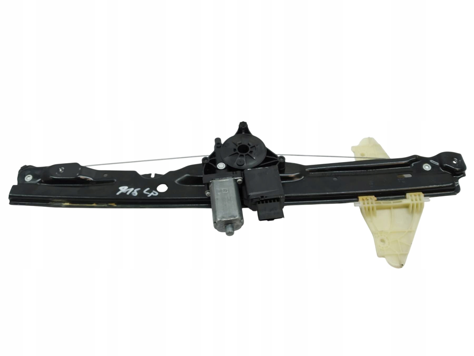 mechanism windows left front 9840159480 Citroen Jumpy III (2016- )