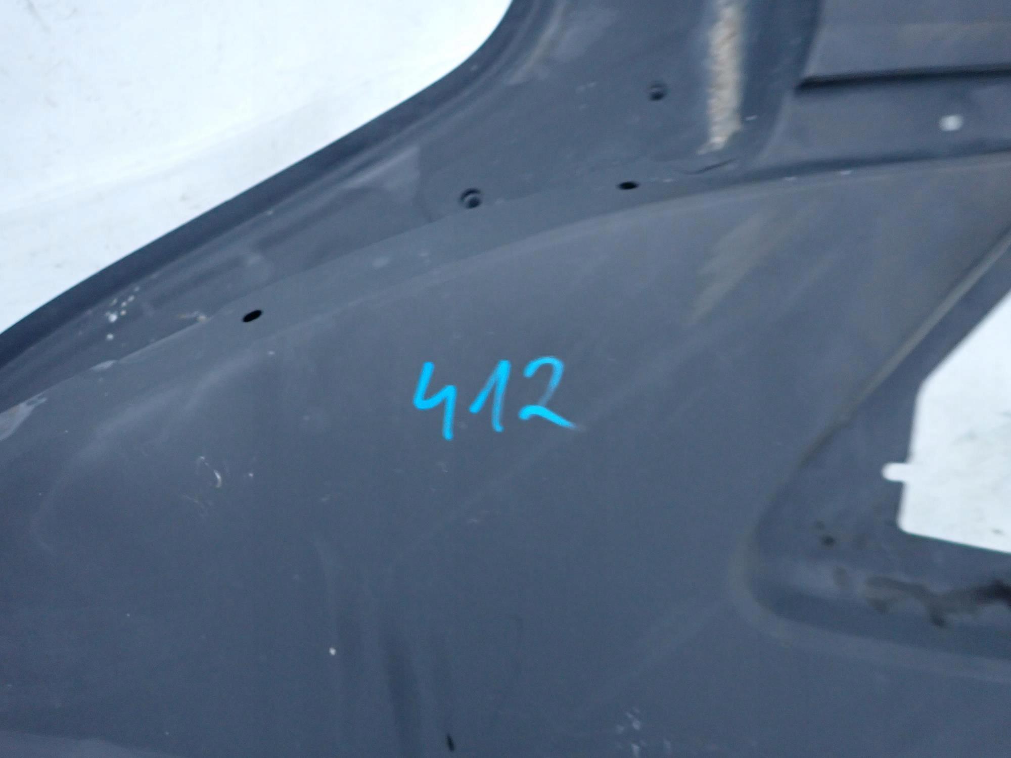 OPEL INSIGNIA B KOMBI 17-22 parafango posteriore Destra