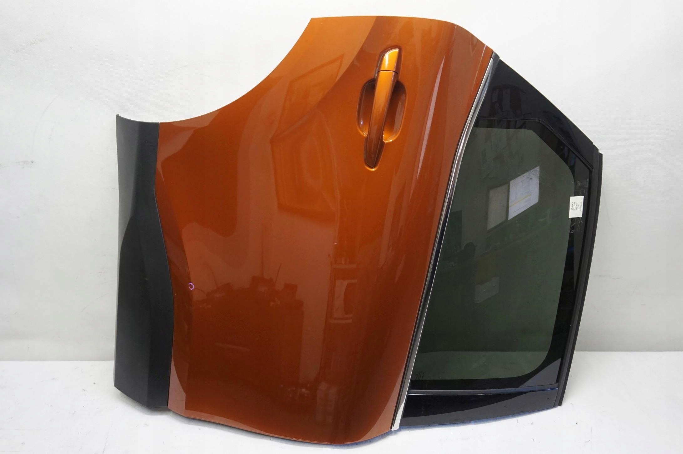 дверь правая задняя CITROEN C4 III 2021R