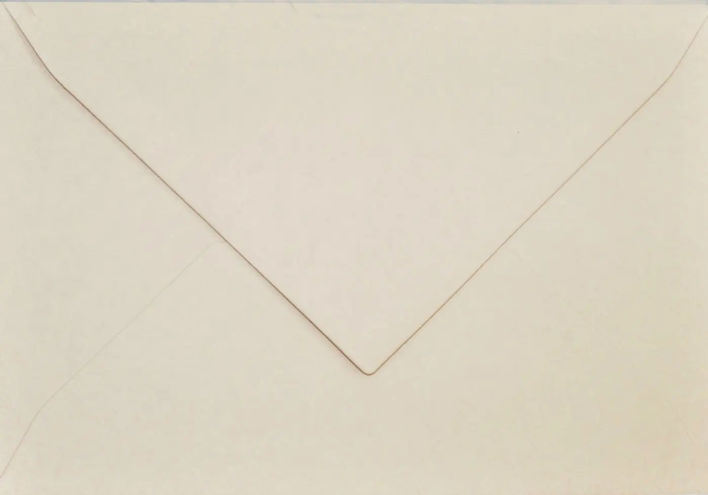 Koperty B6 Keaykolour Biscuit beżowe - 25szt.