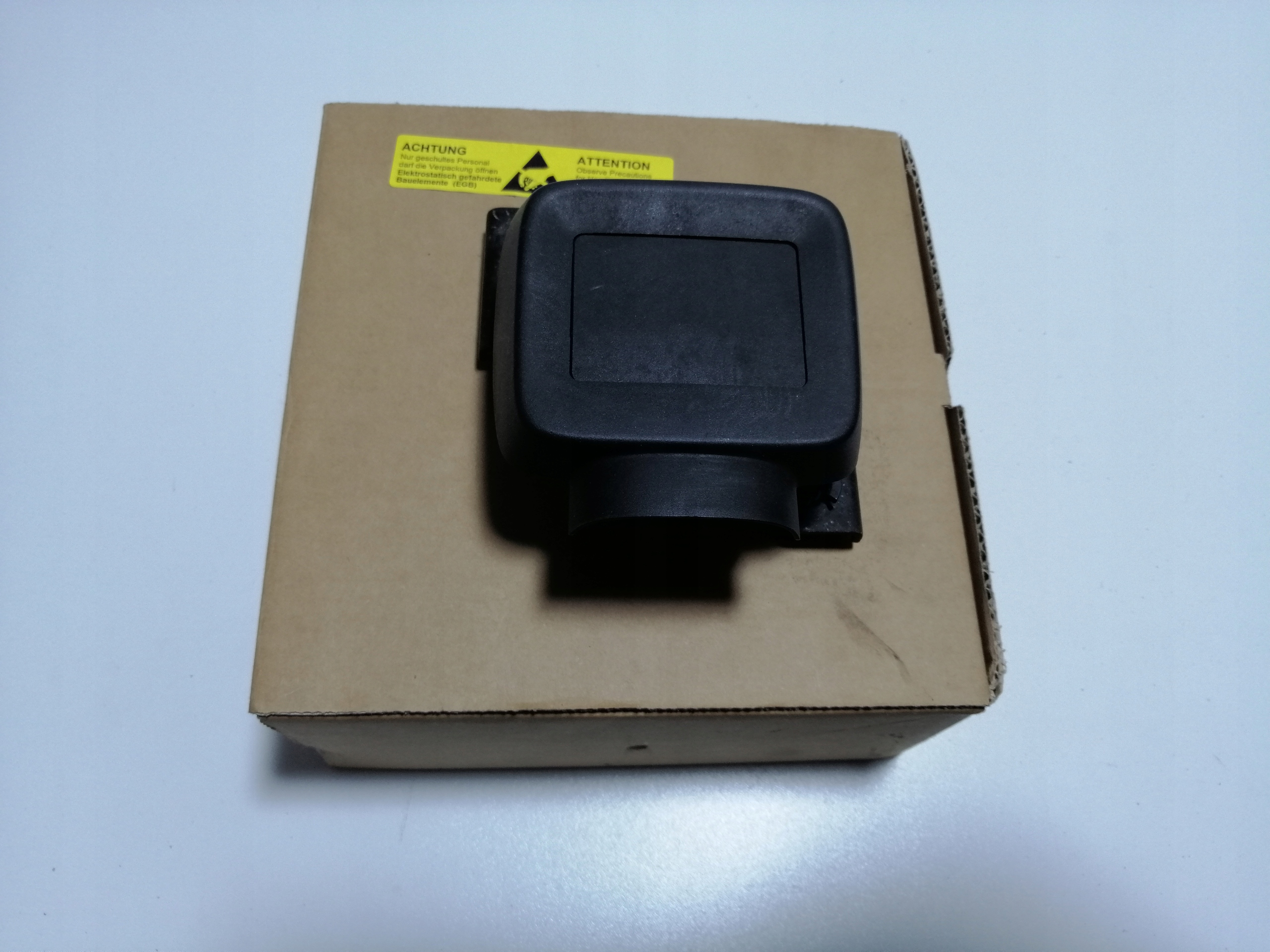 5Q0907561H - VW AUDI SEAT SKODA RADAR DISTRONIC 5Q0907561F