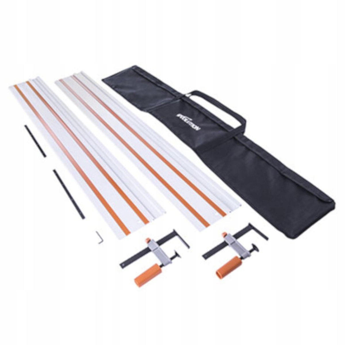 Listwa prowadząca ST2800 - prowadnica do pilarki Evolution R185CCSX i R185C