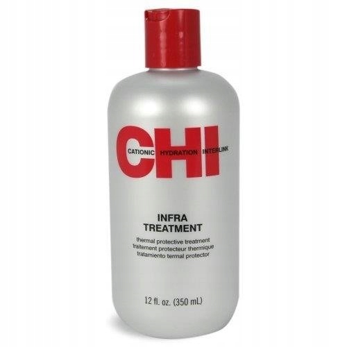 Chi Infra Treatment Odżywka Regeneracyjna 355ml