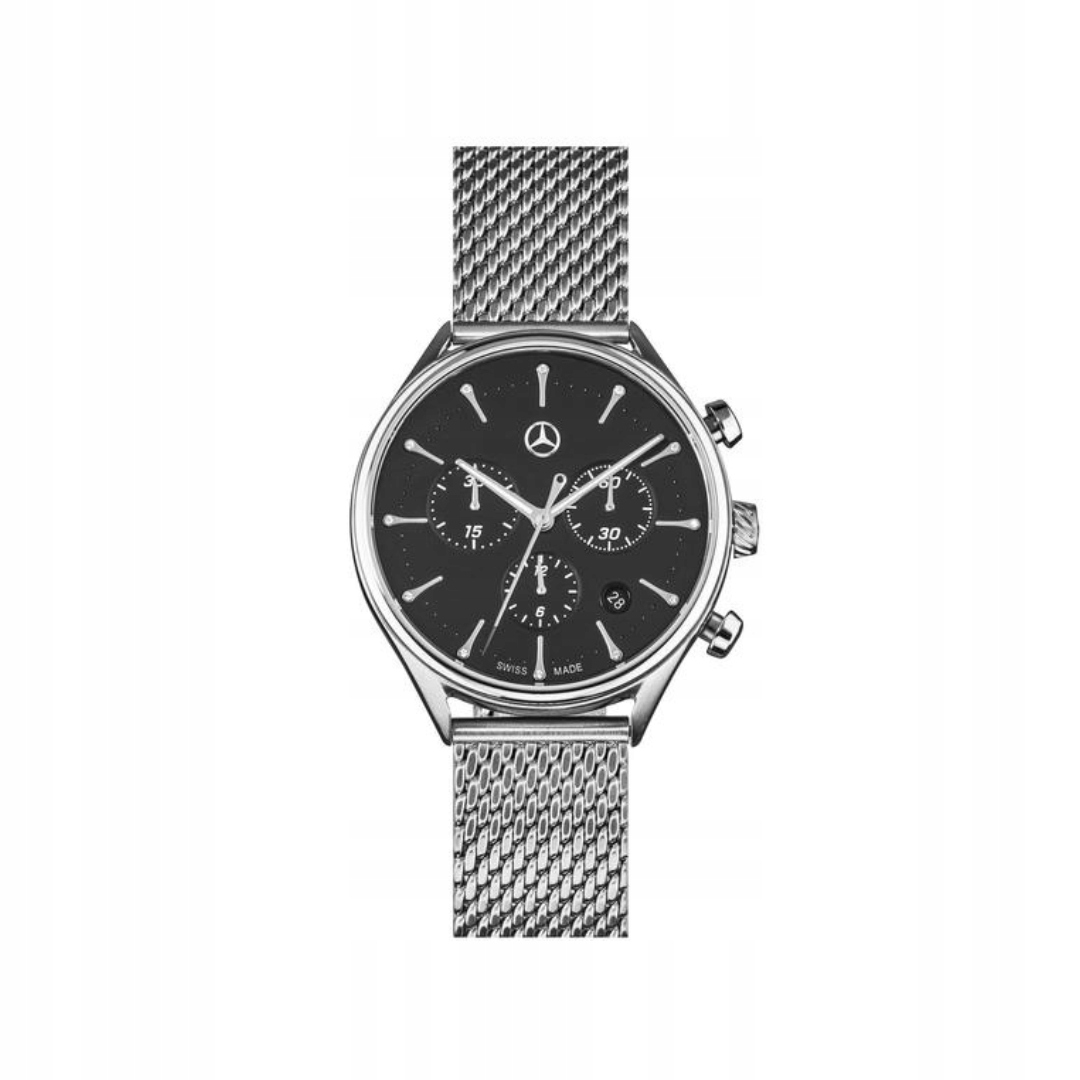 Dámske Hodinky Sport Fashion Mercedes-benz