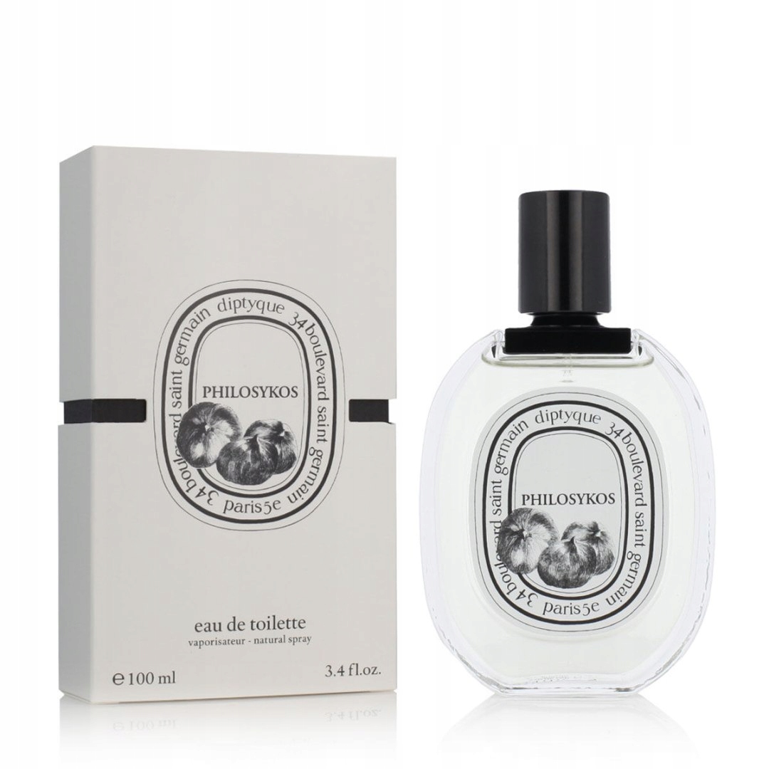 Parfém Unisex Diptyque Philosykos 100 ml