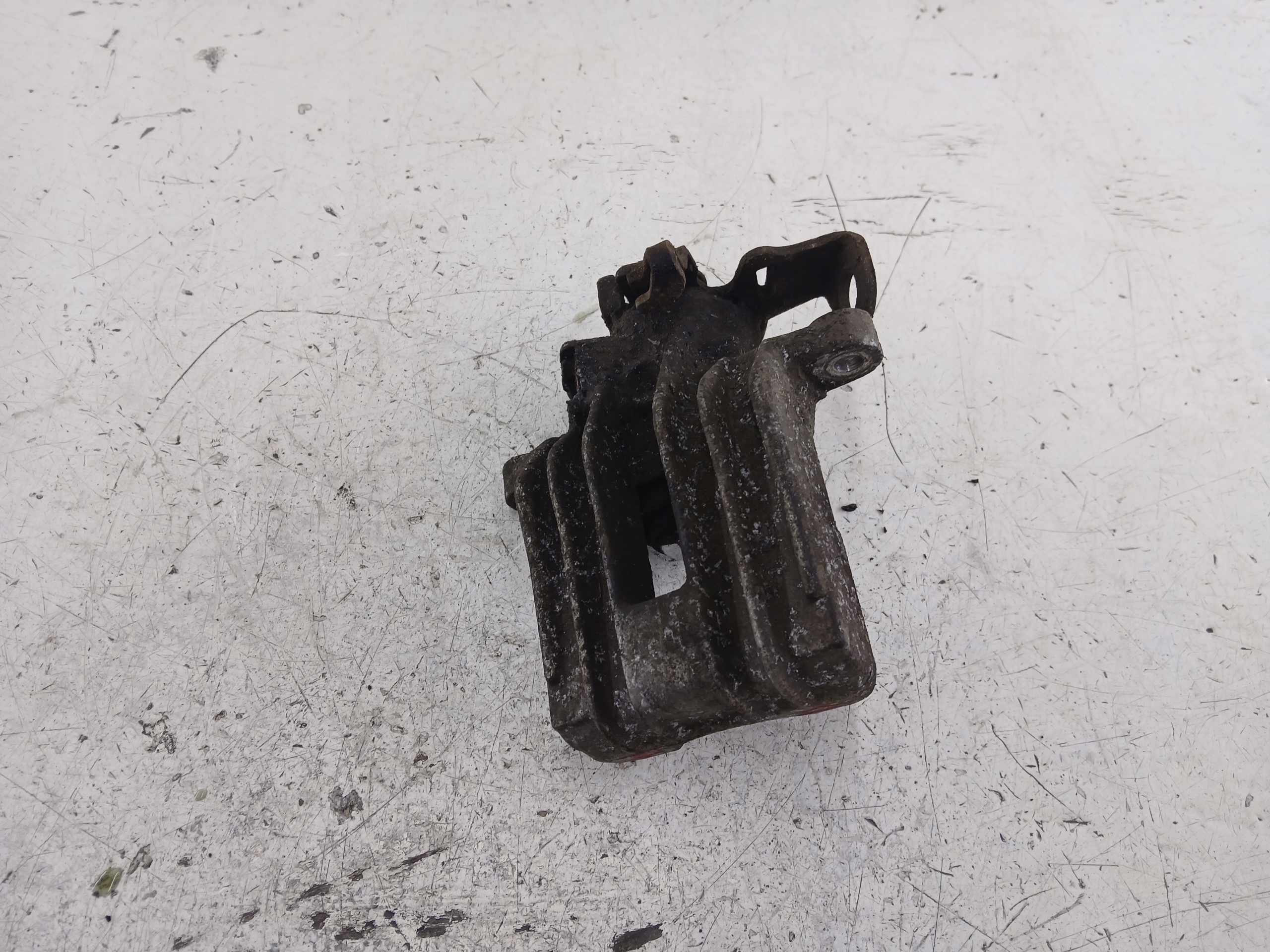 AUDI A3 8L caliper brake left rear part