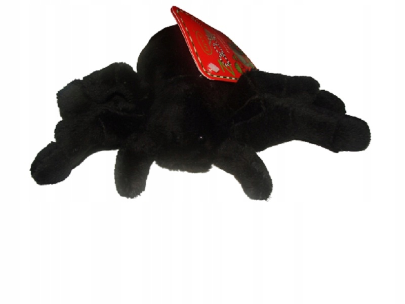 

Maskotka Pluszowy Pająk Tarantula Zoo Pluszak