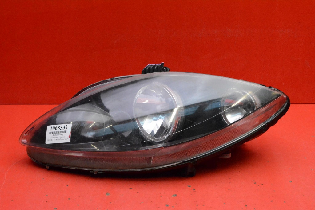 REFLEKTOR left light front EU 5P1941005A SEAT ALTEA 1 and 04-09