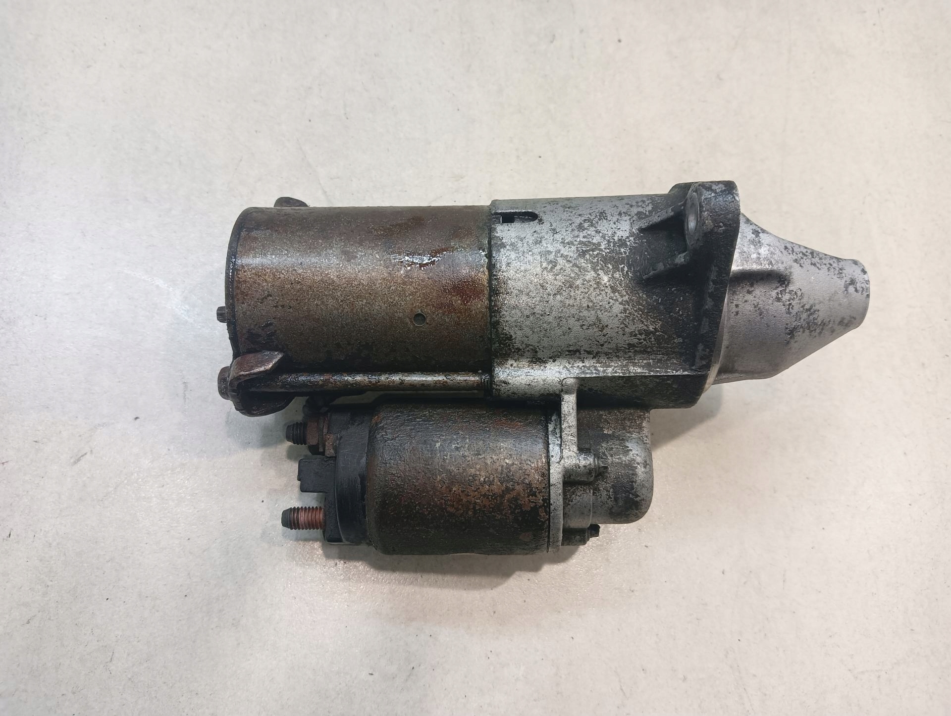 starter CHEVROLET LACETTI 1.4