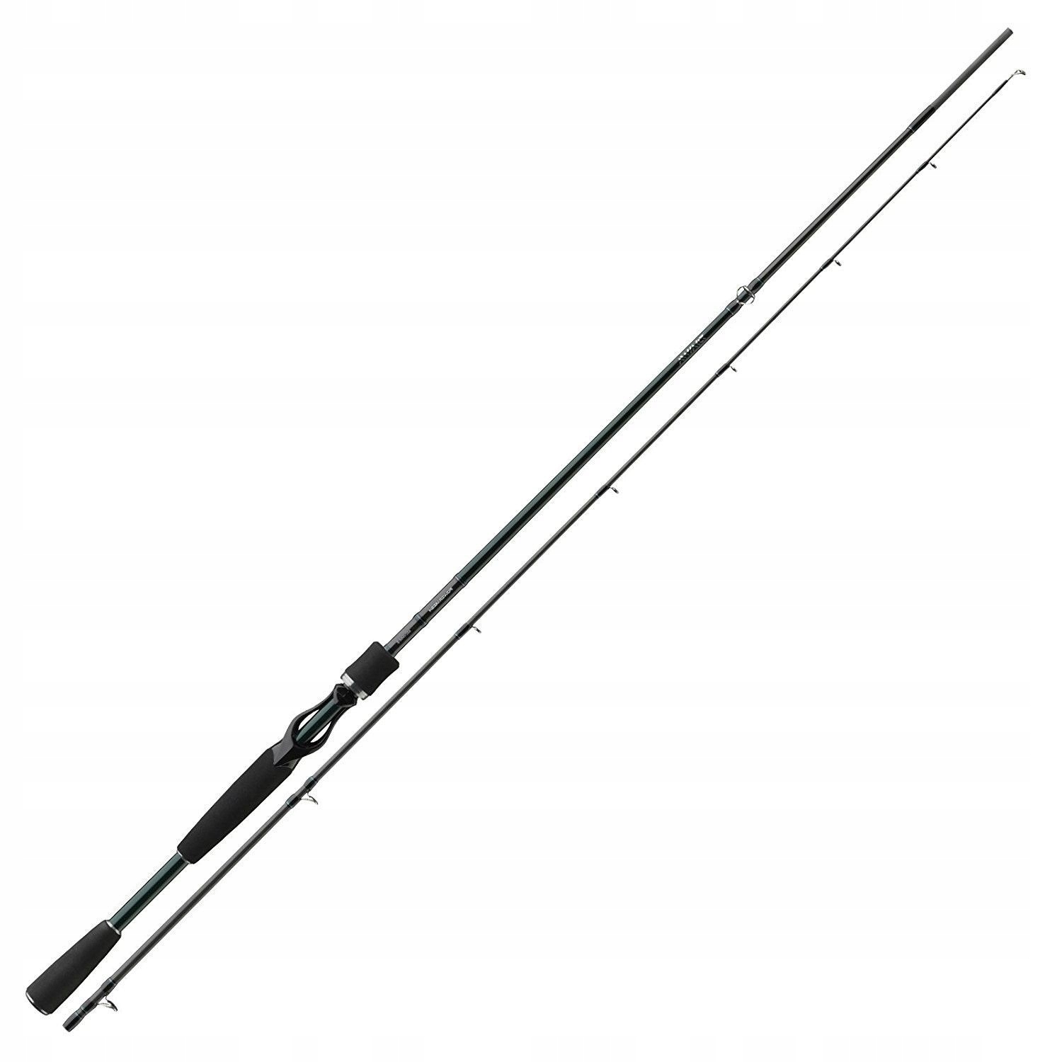 Wędka Daiwa Powermesh Baitcast 1,95m 7-28g