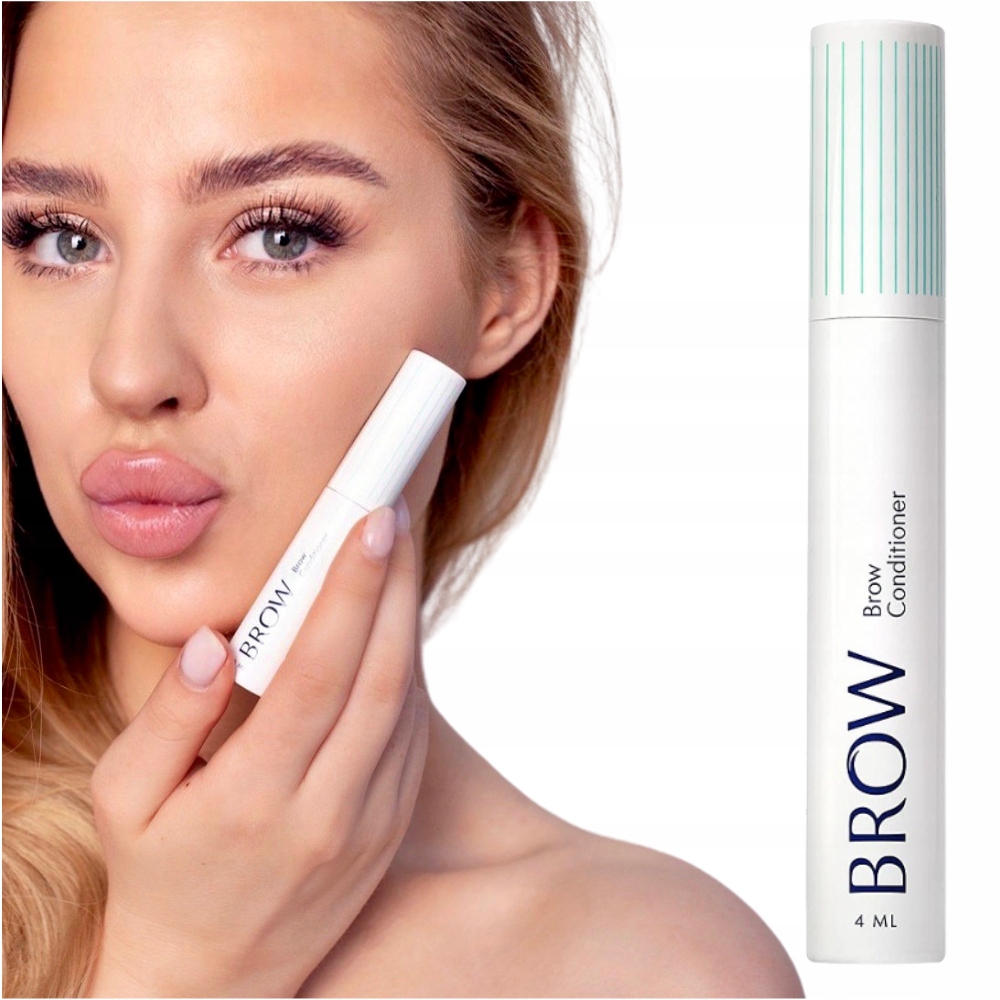 

Orphica Brow odżywka do brwi 4ml