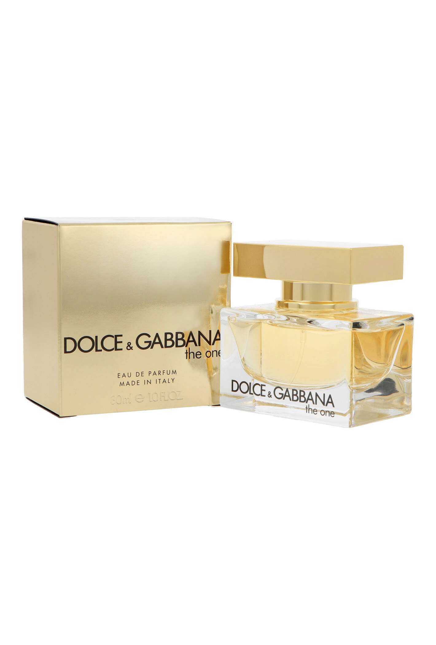 Dolce & Gabbana The One Edp 30ml