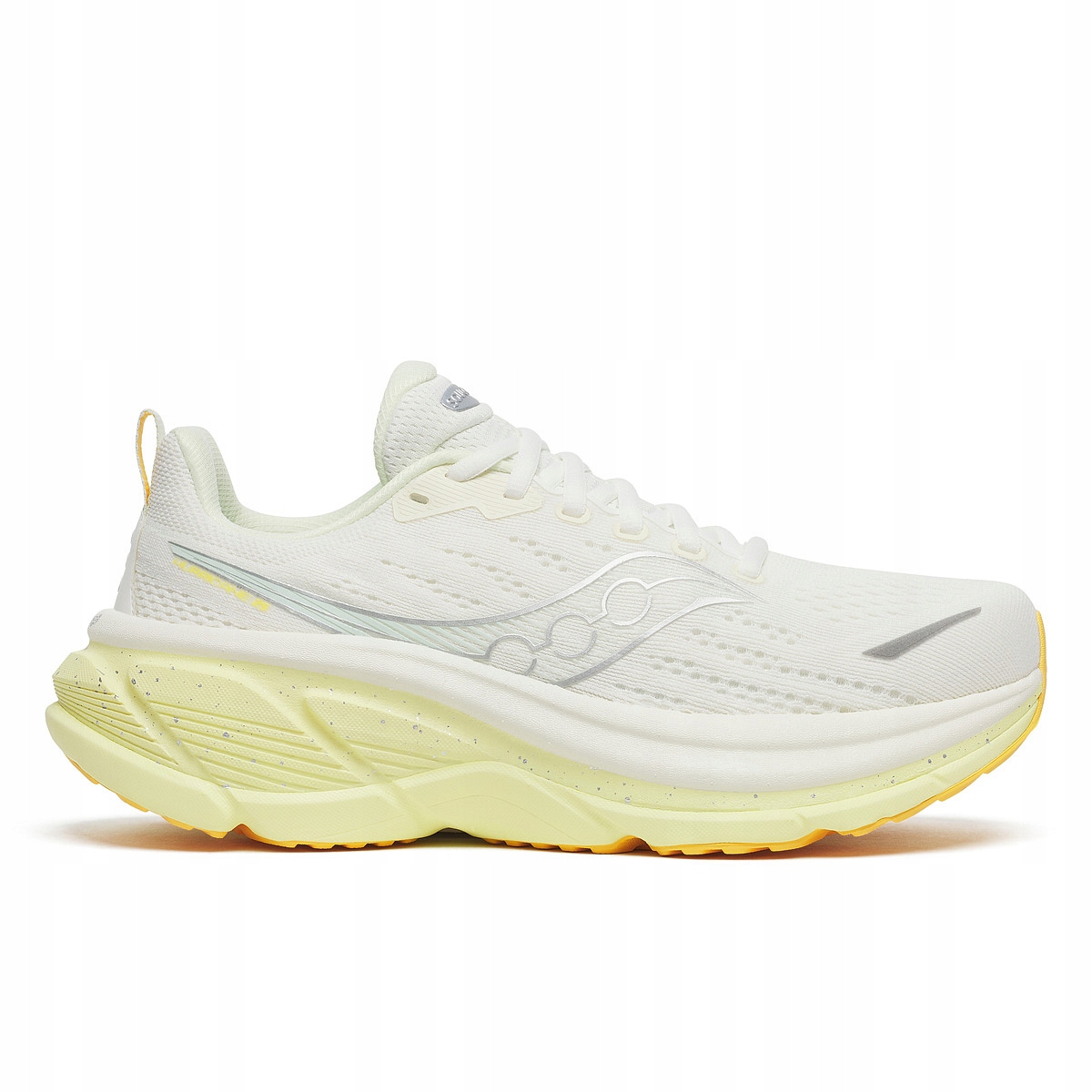 dámská obuv saucony S11026-144 Hurricane 25 ivory/tender Velikost: 40