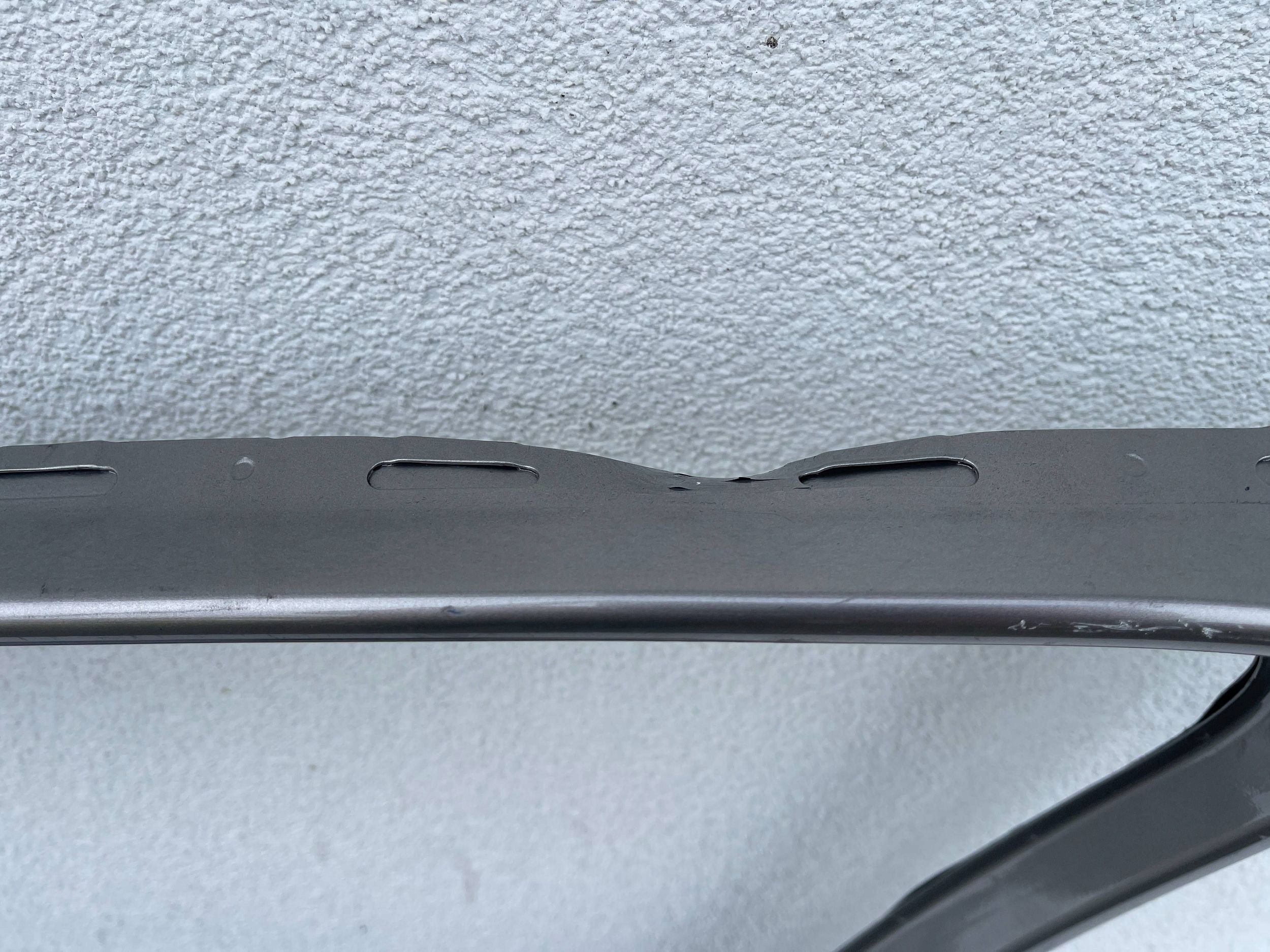 door front front right Skoda Octavia III 3 5E 12