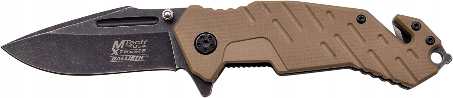 MTech Usa Xtreme MX-A828TN nůž skládací nůž