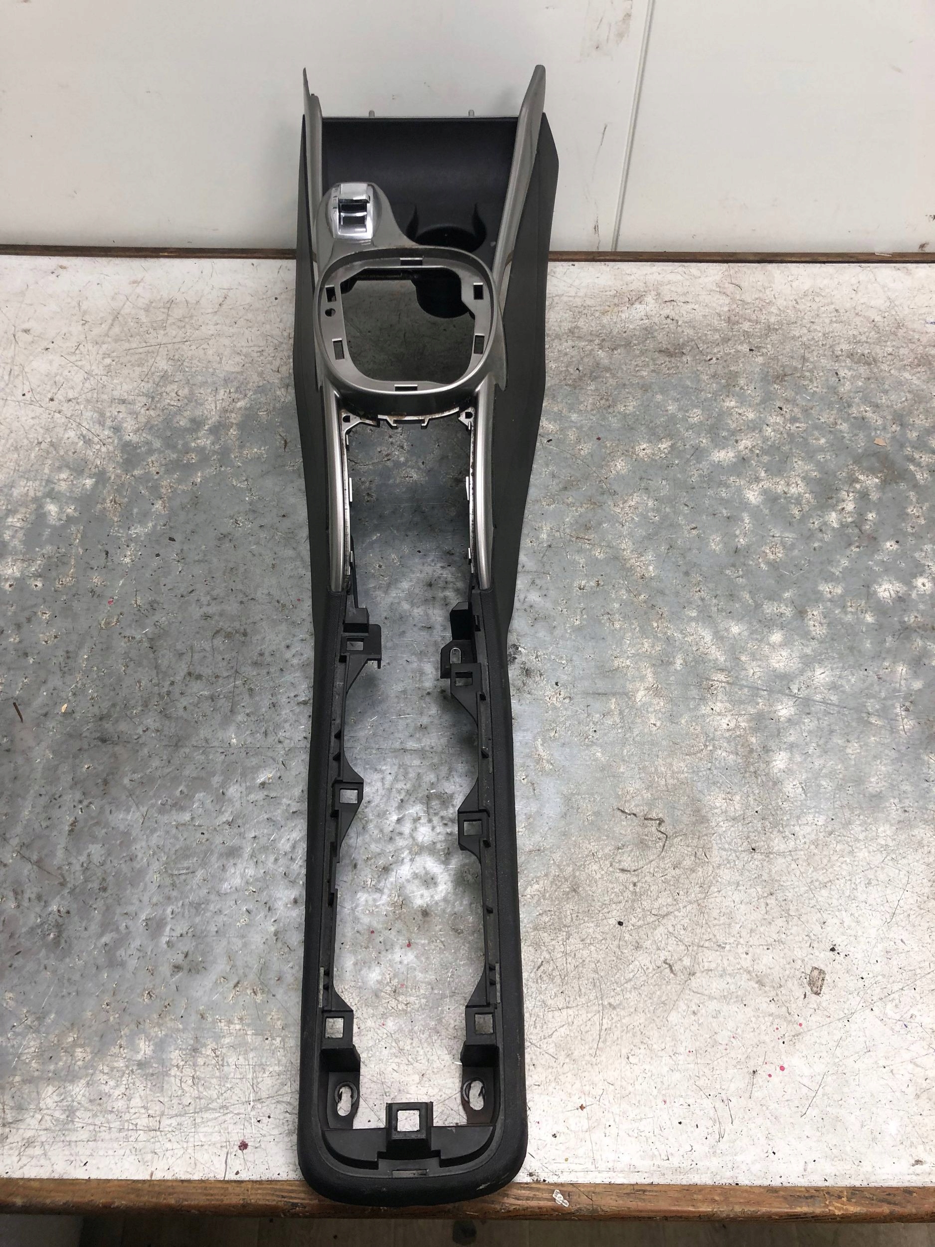 TUNEL mitte ALFA ROMEO MITO 156080682
