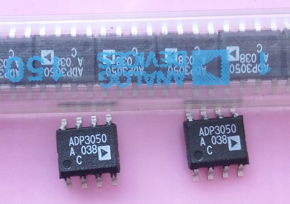 [1szt] ADP3050A sep down DC/DC adj 1A SO8 Analog