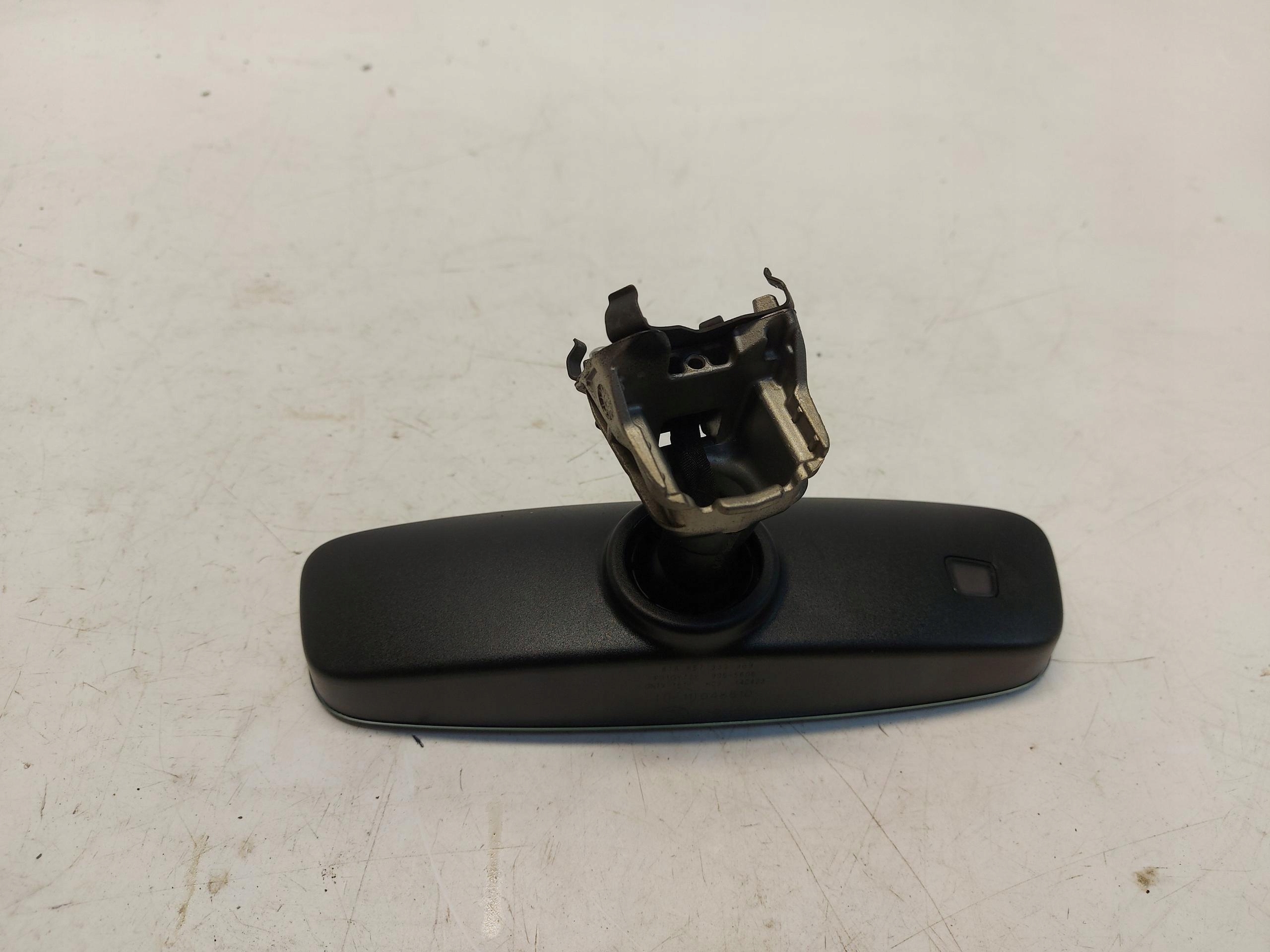Audi Q4 E-TRON 89A 89E mirror inner reversely 81A857333