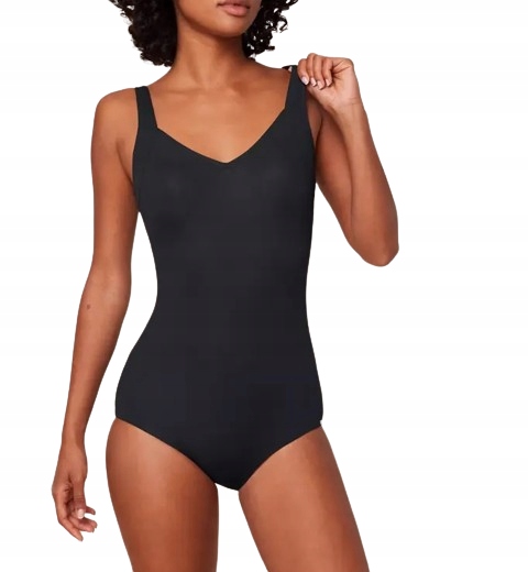 A219 Triumph Jednodílné plavky Letní záře Op velikost 48C 100C