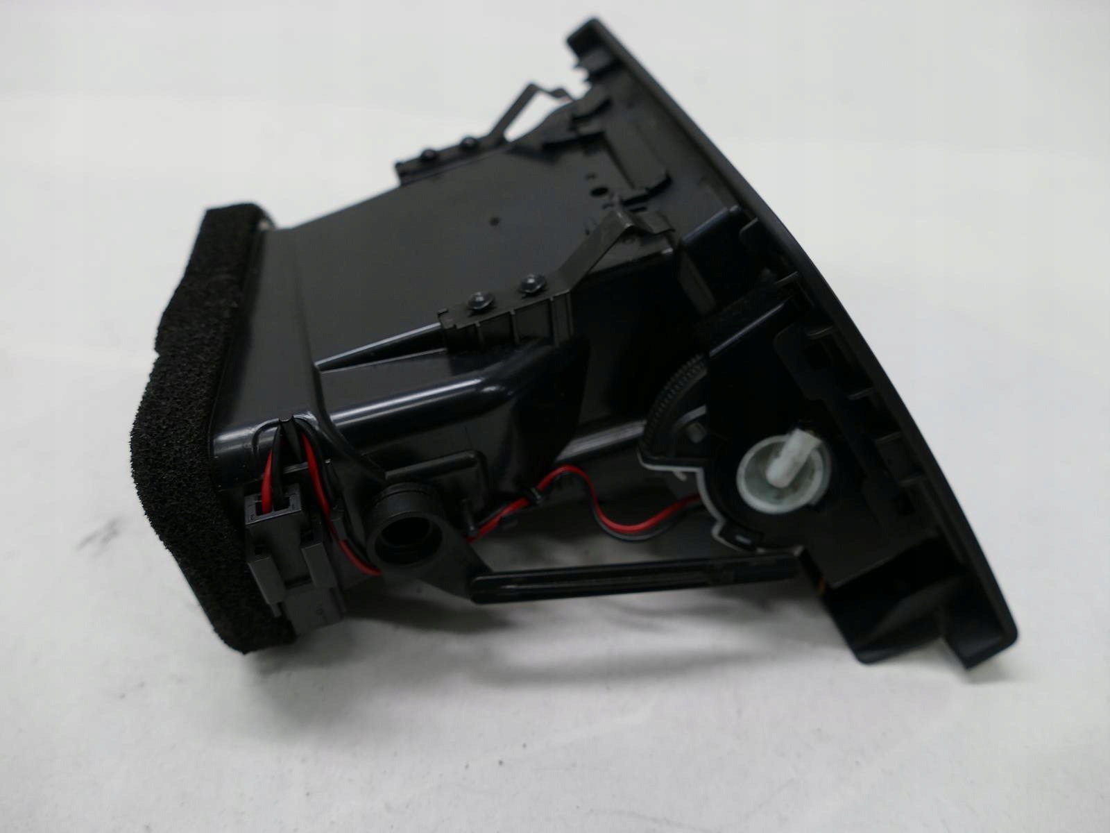 MERCEDES C207 A207 CABRIO grid air conditioning devices right