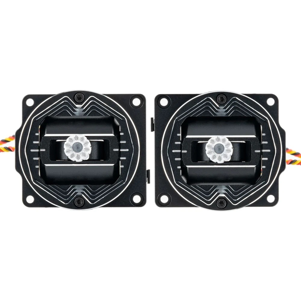 AG01 Nano Cnc Hall Gimbals RadioMaster for Pocket Radio