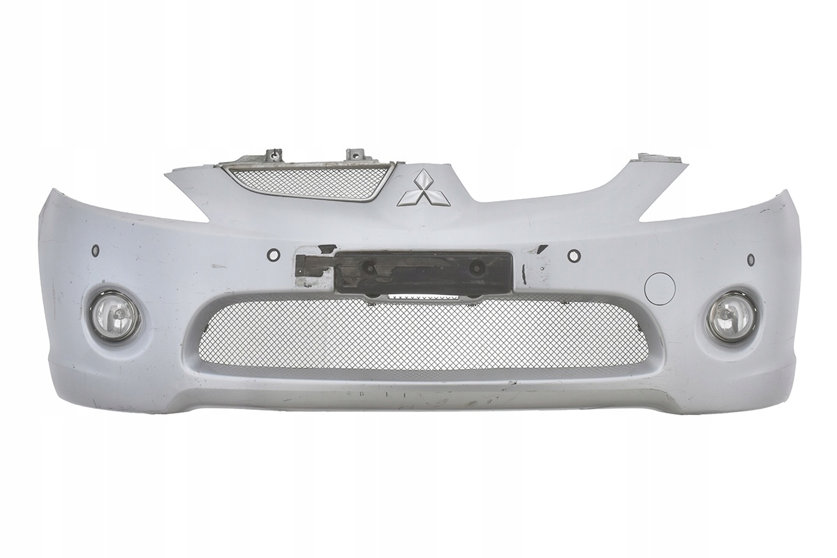 front bumper front * MITSUBISHI GRANDIS A19