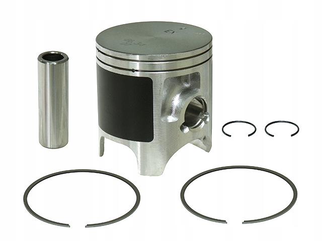 Namura Piest Honda Cr 250 (97-01), Husqvarna Cr 250 (98-13) (+0,50Mm 66,84Mm