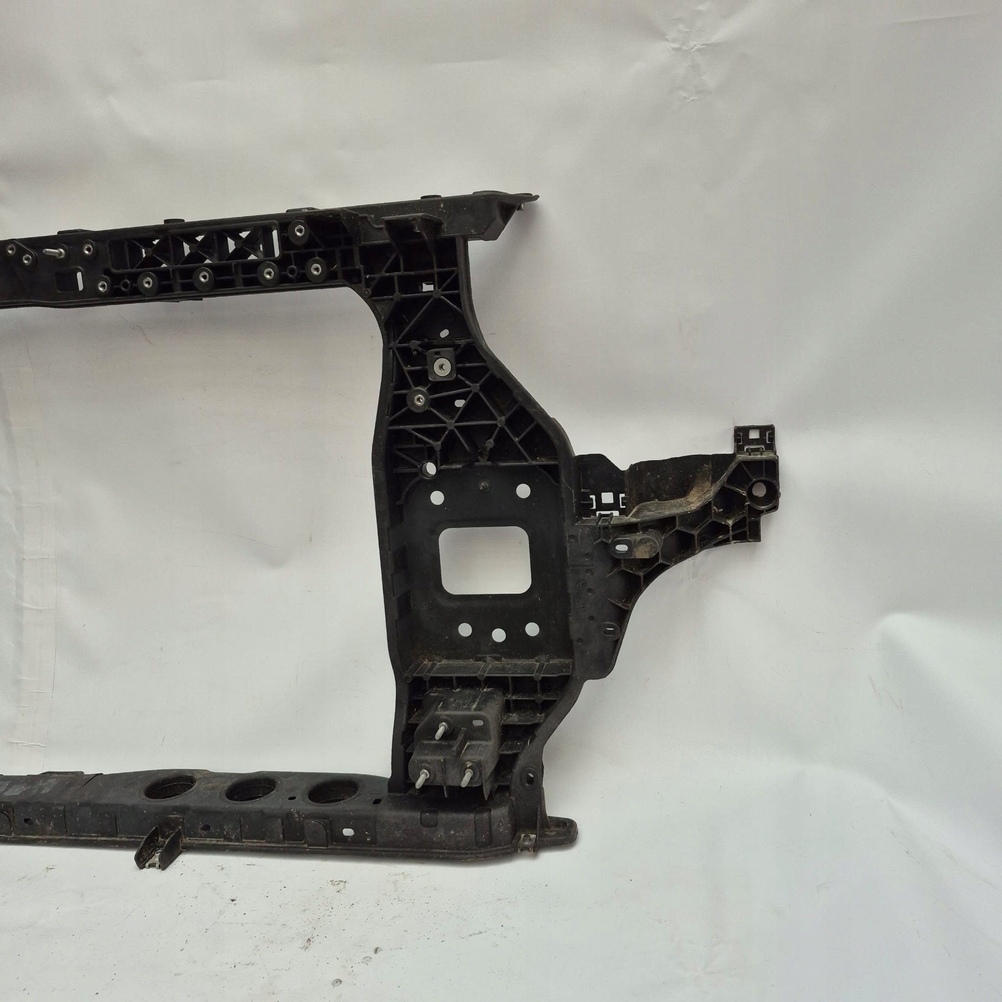 KIA SPORTAGE V 5 21- support panel for radiators pillar 64101-R2000