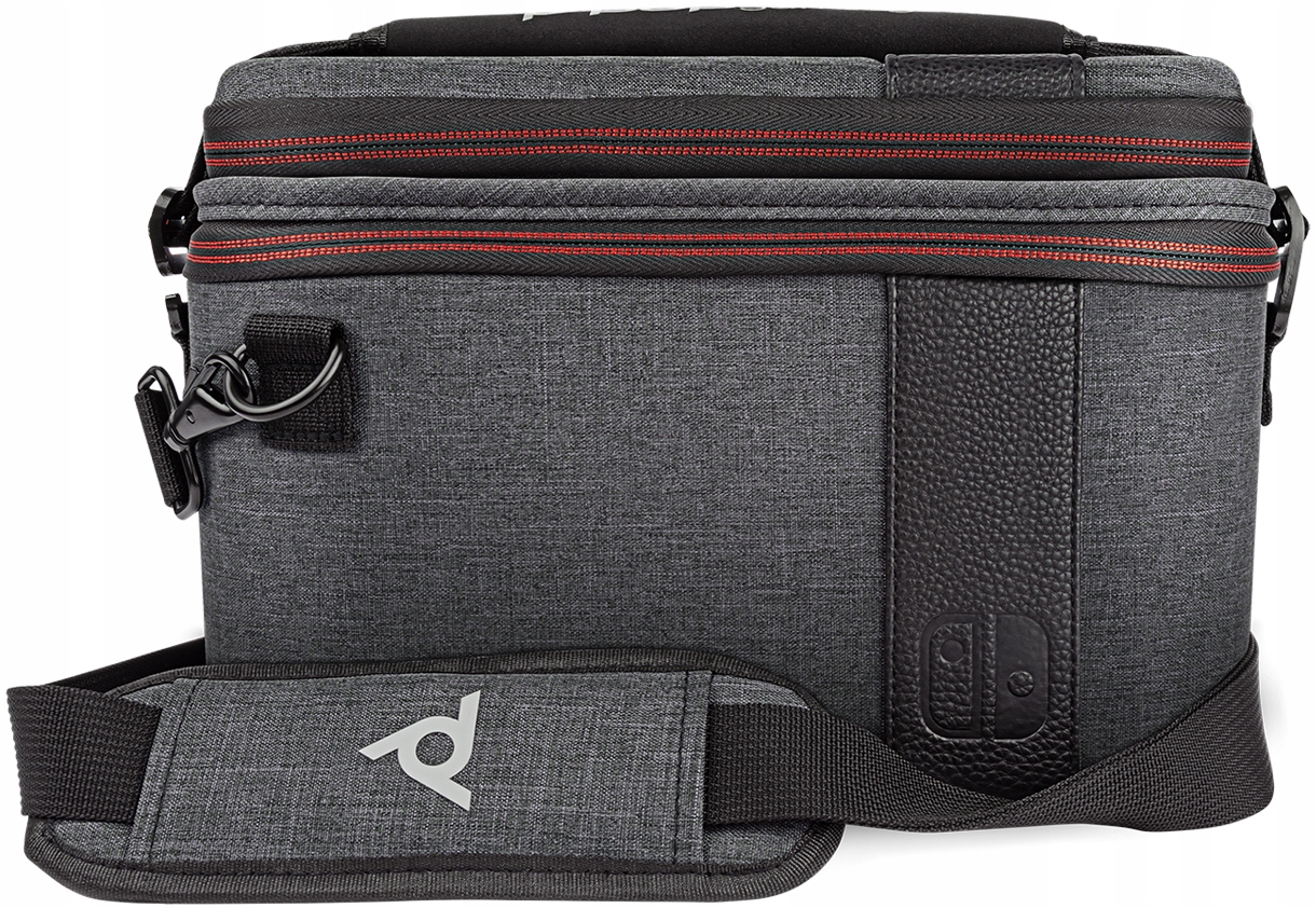 

Pdp Switch Walizka etui Elite Edition