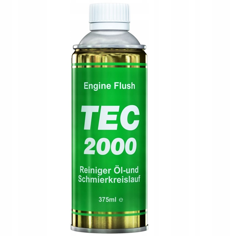 

TEC2000 Ef Engine Flush płukanka silnika 375ml