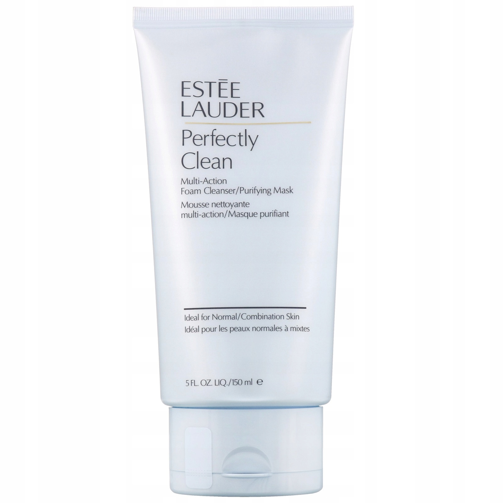 Estee Lauder Perfectly Clean pěna čisticí maska