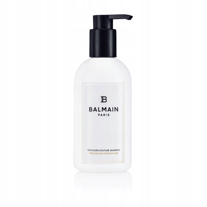 Balmain Couleurs Couture Szampon włosy farbowane 300ml