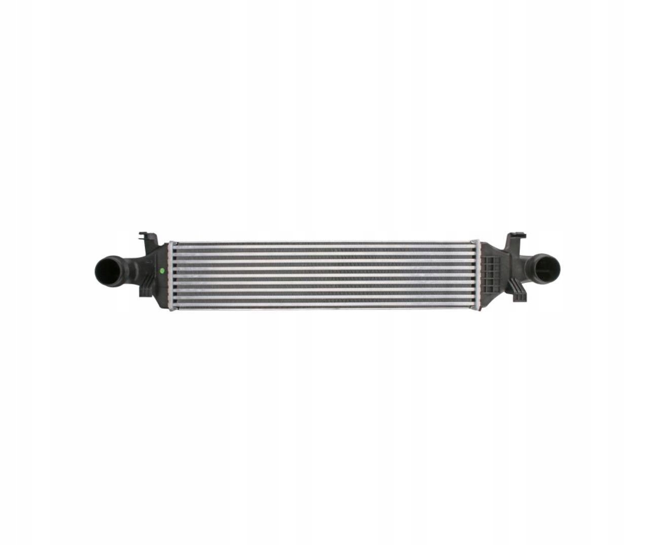 INTERCOOLER MERCEDES BENZ B-KL W246 09.11- -IC