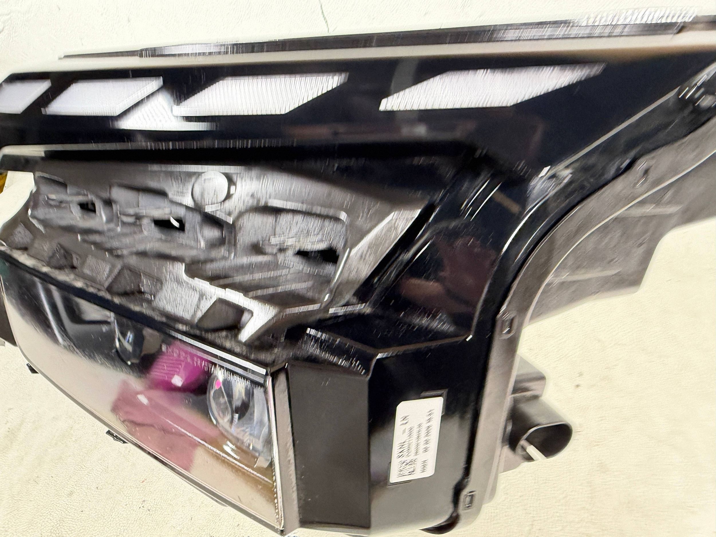 Skoda Enyaq Lift 25- light left front front full led 5lb9410354