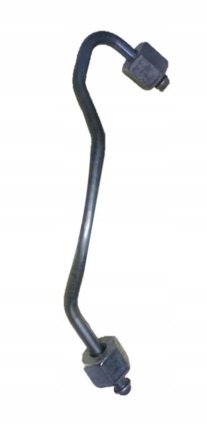 Mercedes OM646 Vysokotlaká palivová hadice vstřikovače Oe