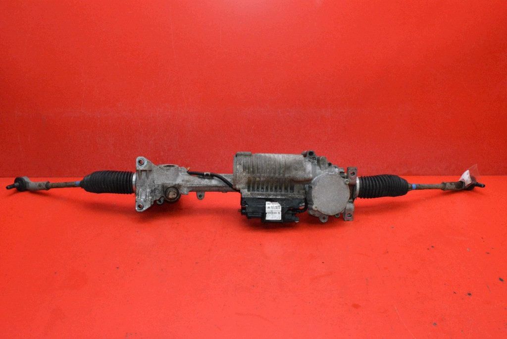 servo control EU 1K1423051AG AUDI A3 8P 1.6 8V 102 KM 03-05