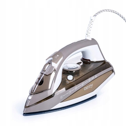 Cr 5018 Żelazko 3000 w Camry