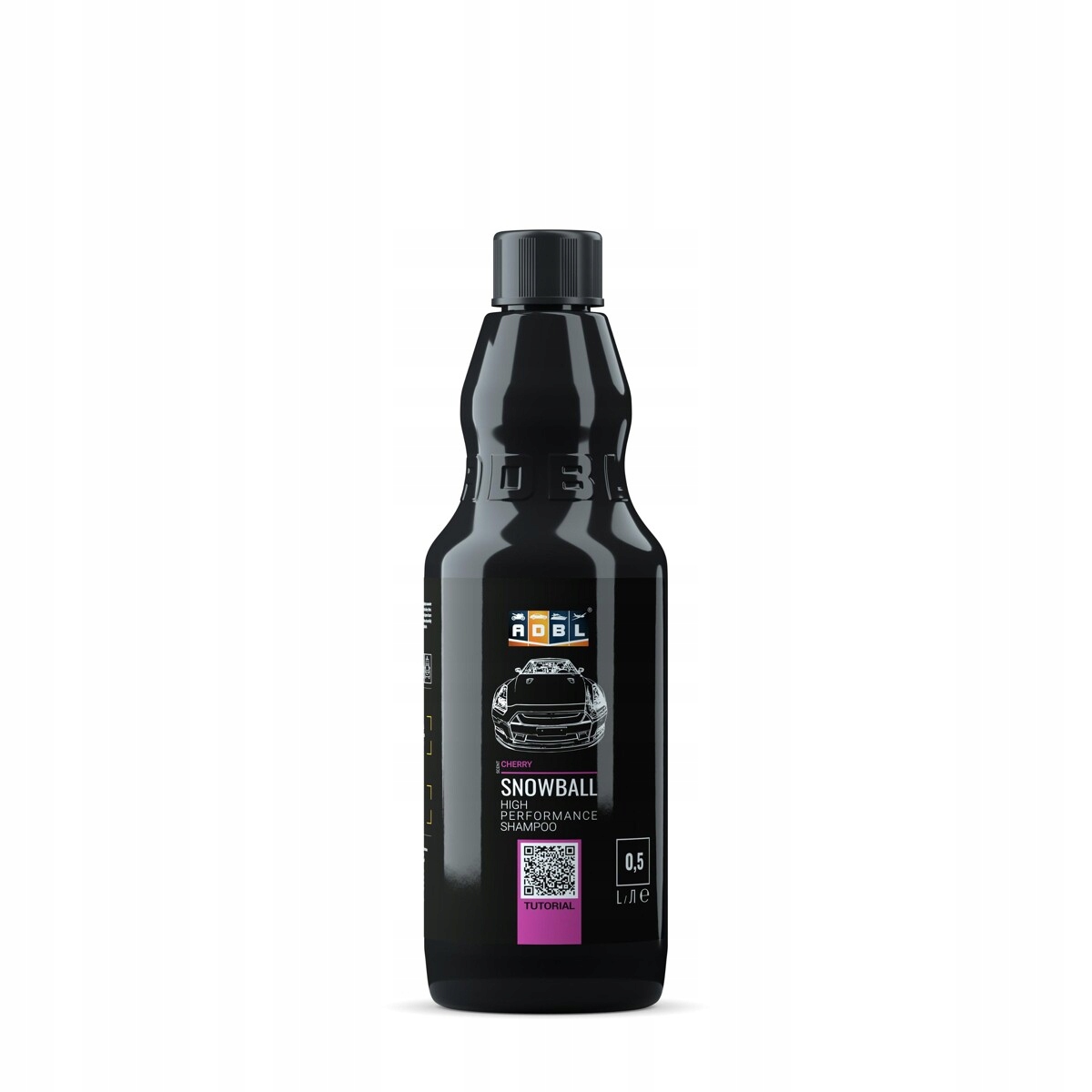 

Adbl Snowball 0,5L Szampon Samochodowy