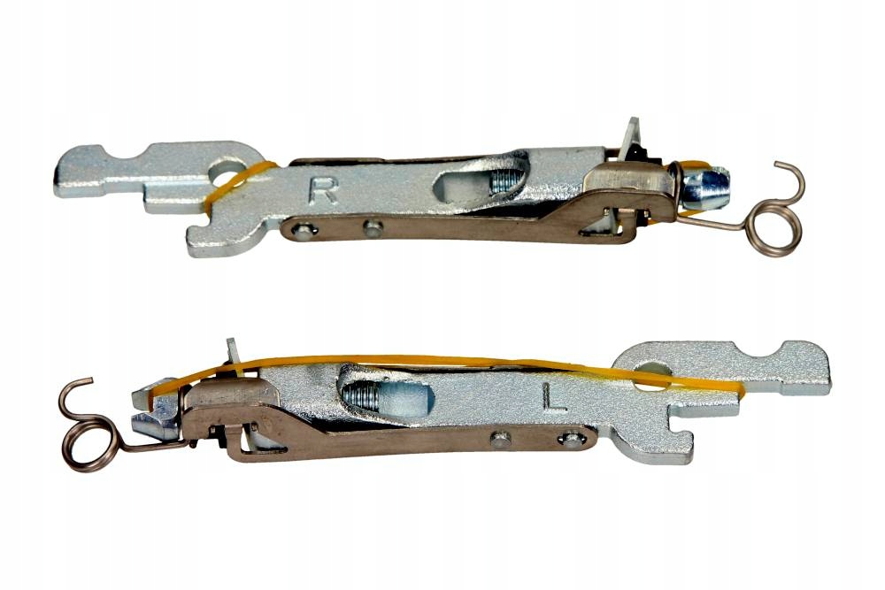 MAXGEAR SAMOREGULATOR SZCZĘK HAM. CITROEN C2 KPL 2