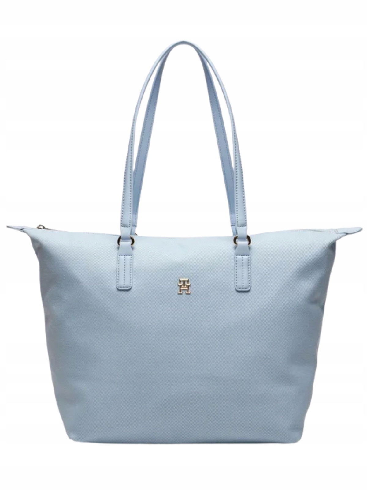 Dámská kabelka Tommy Hilfiger AW0AW15983 Modrá