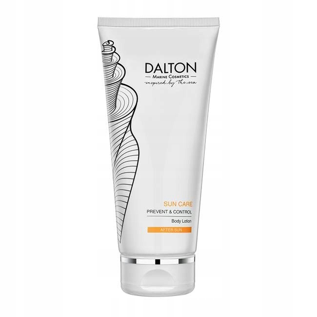 Balsam po opalaniu Dalton After Sun Body Lotion