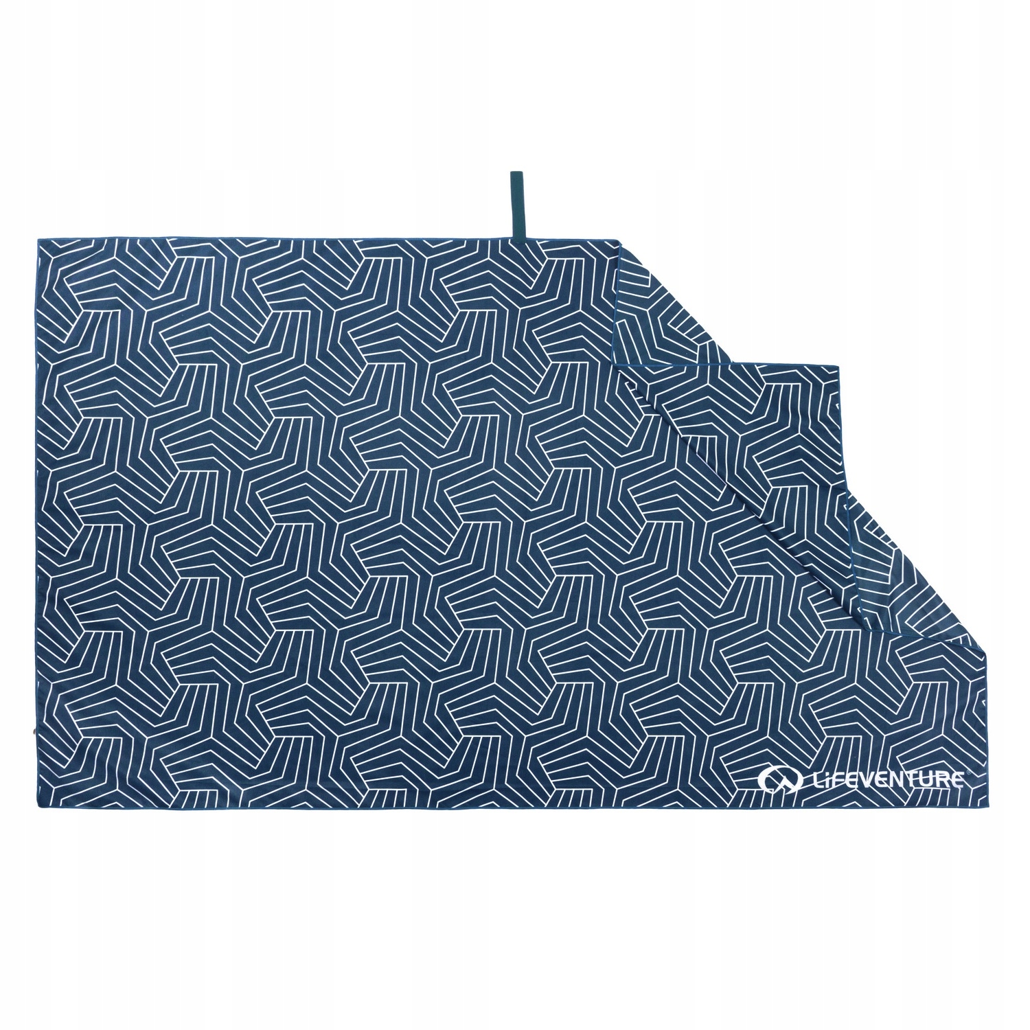 Rychleschnoucí ručník Lifeventure 150 x 90 cm Navy