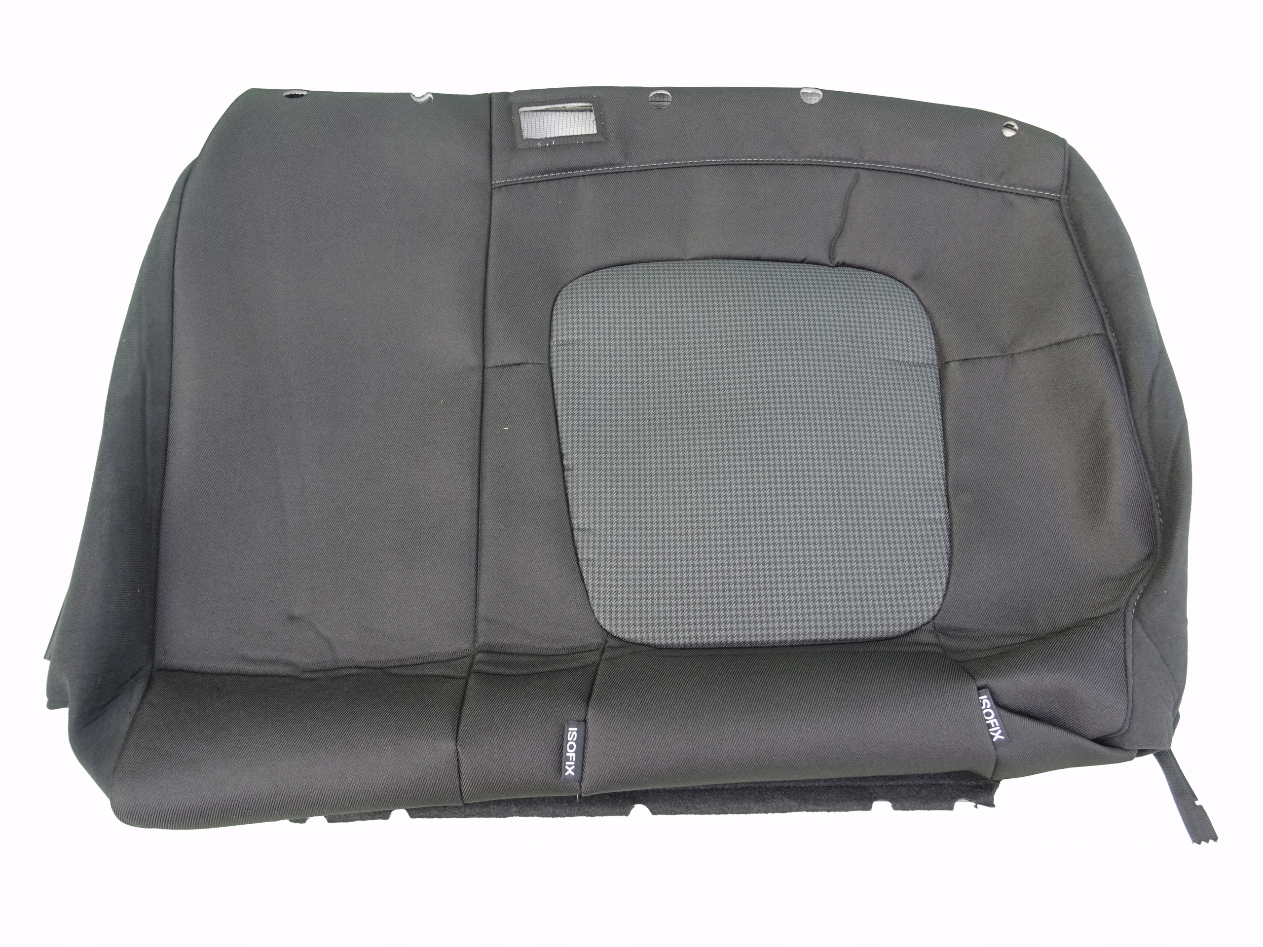 обивка задний левый Hyundai I20 и