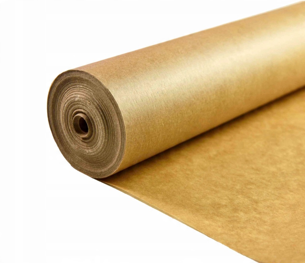 

Papier do pieczenia Paclan 5000 cm x 38 cm brązowy