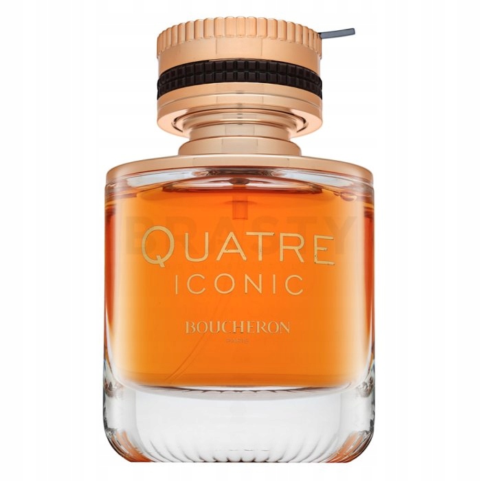 Boucheron Quatre Iconic Edp W 50 ml