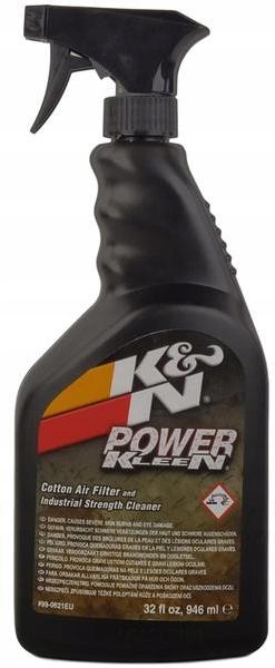 

K&n Płyn Do Mycia Filtrów Powietrza 946ML
