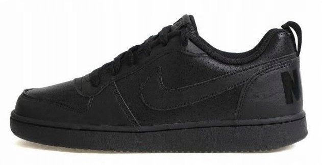 

Buty Nike Court Borough Low Sl AV3171 001 r.38