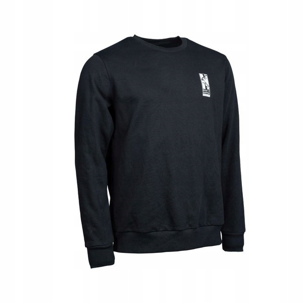 Nash Make It Happen Since 1978 Jumper Black S bluza