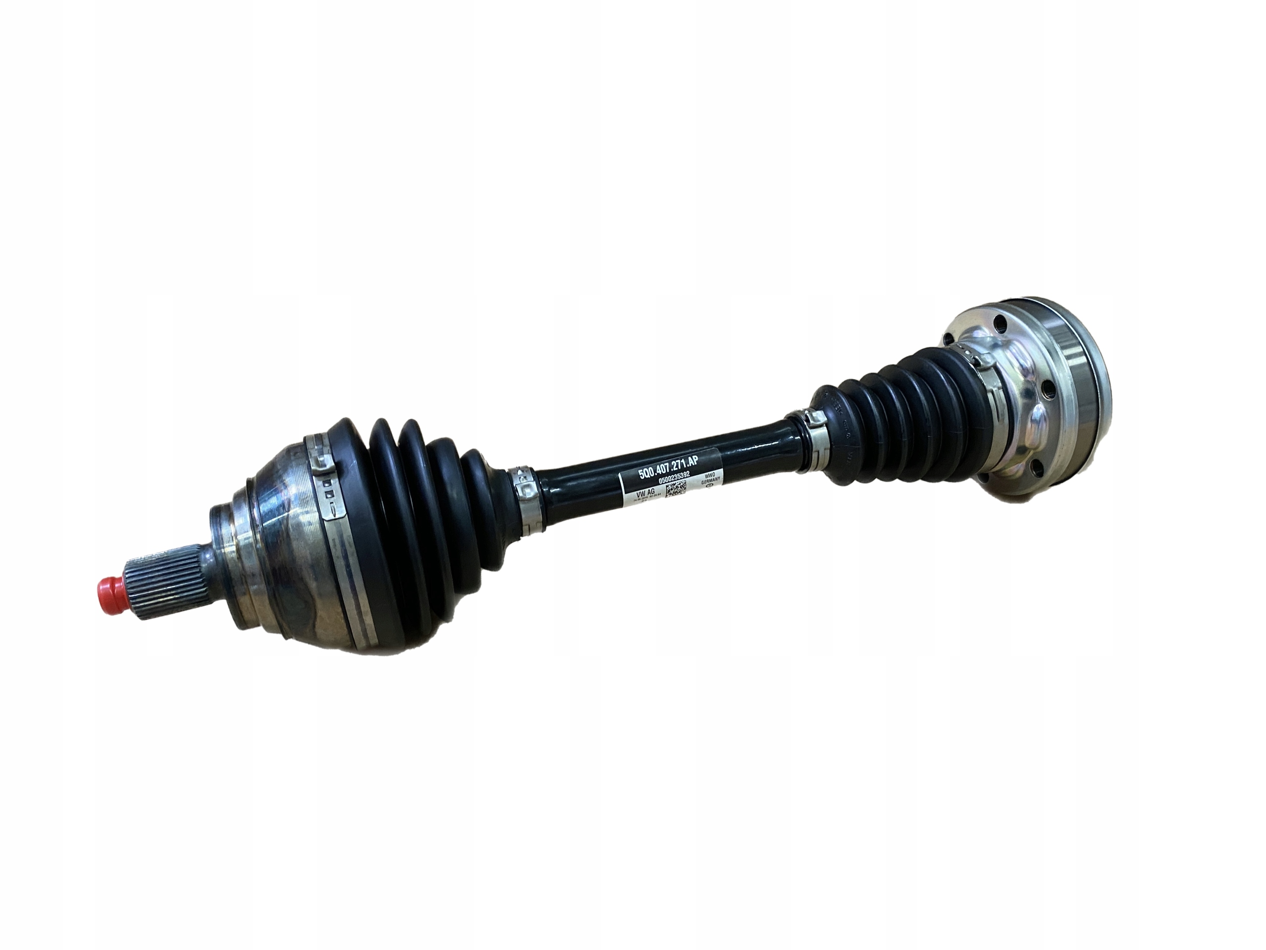 AUDI A3 S3 8V VW GOLF POLOS левый 5Q0407271AP